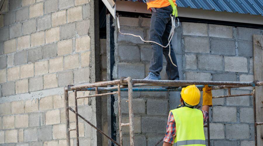 Expert tile roof repair services in Braddock Heights, MD